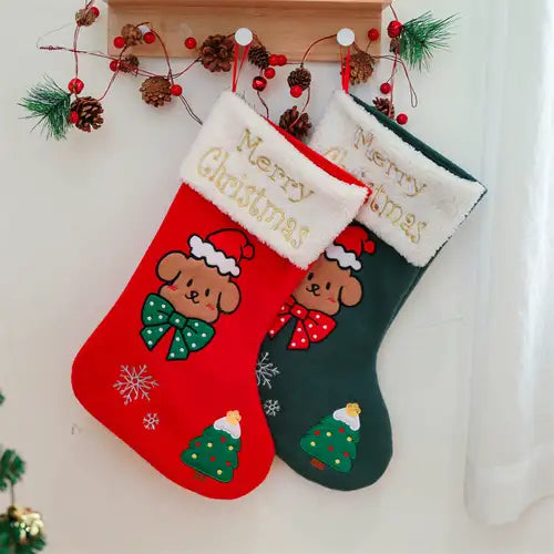 Christmas Stockings