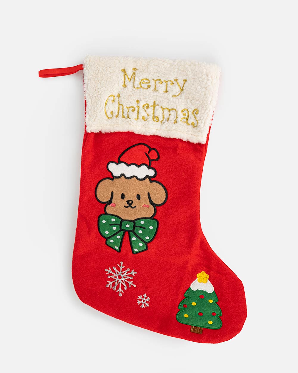 Christmas Stockings