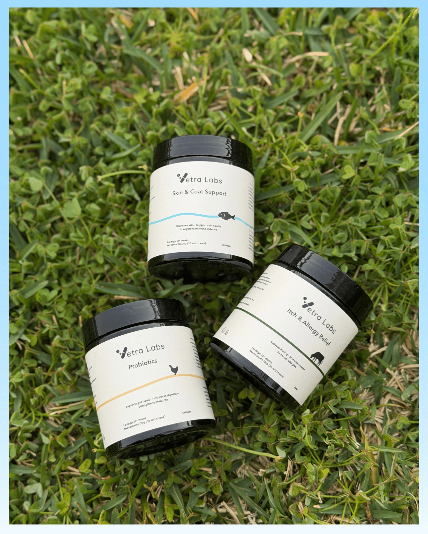 Supplements