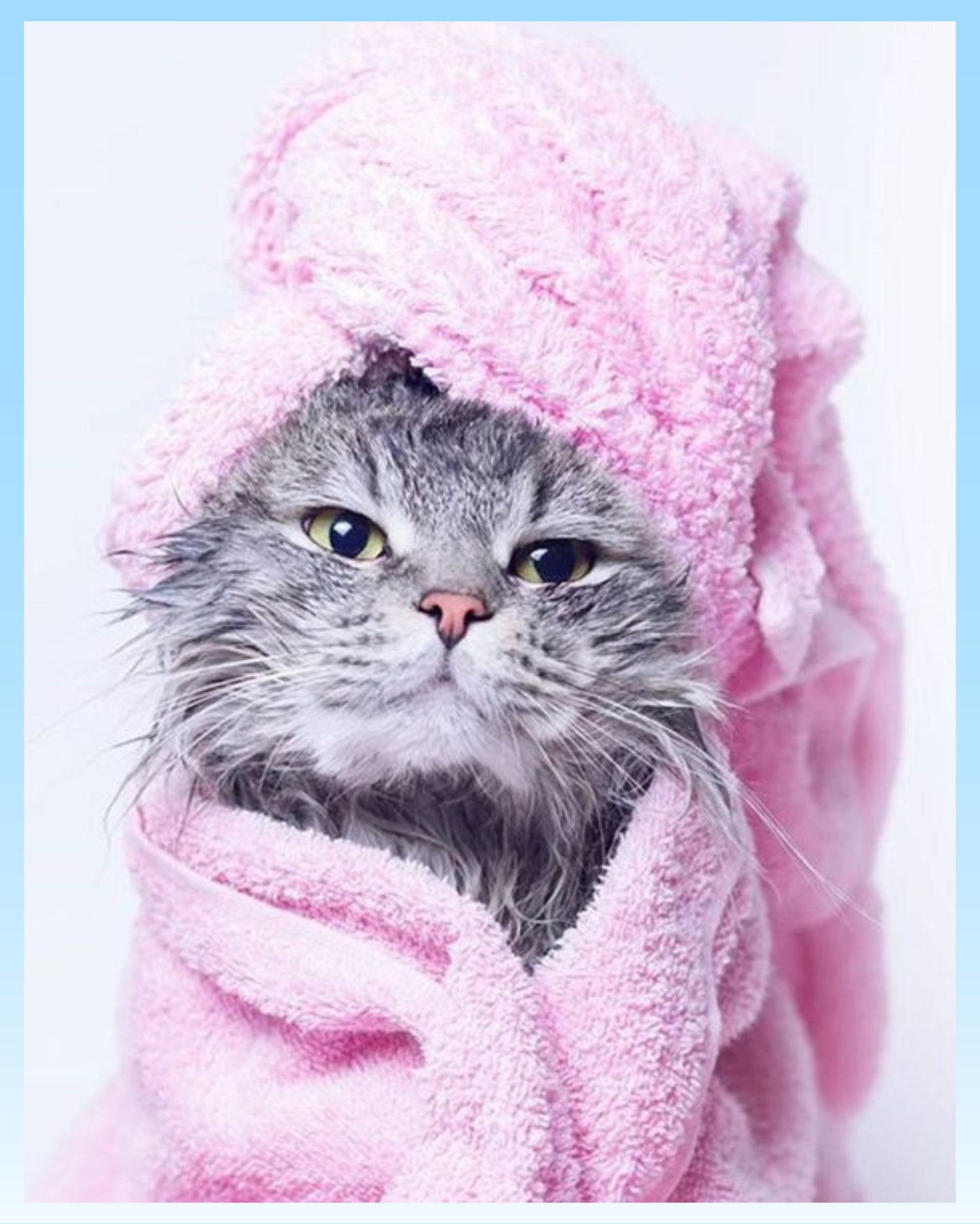 Bathing