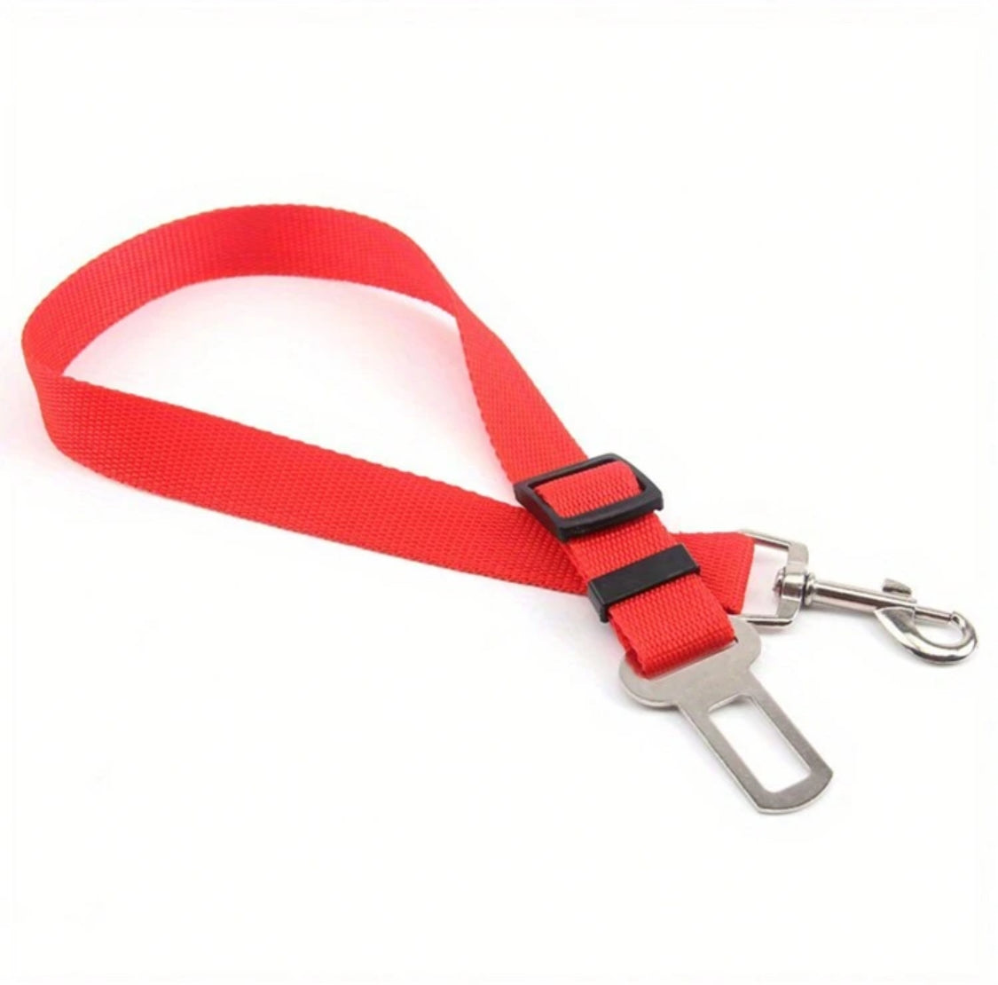 Pet Seat Belt Leash