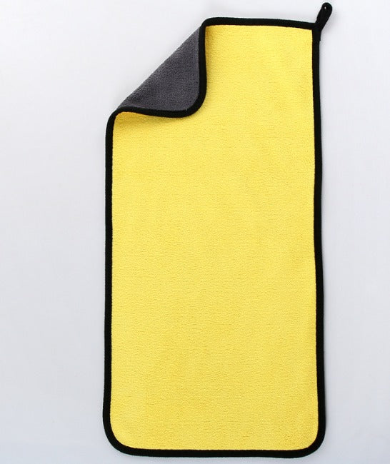 Micro Fiber Towel
