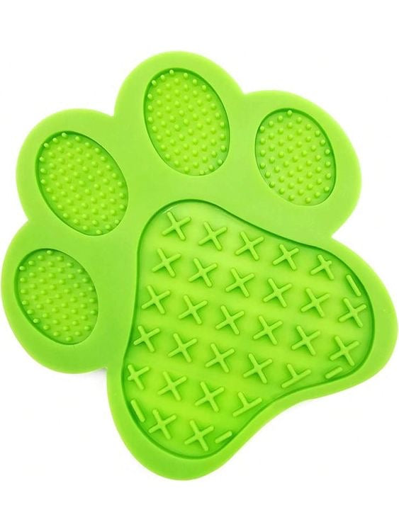 Paw Lick Mat
