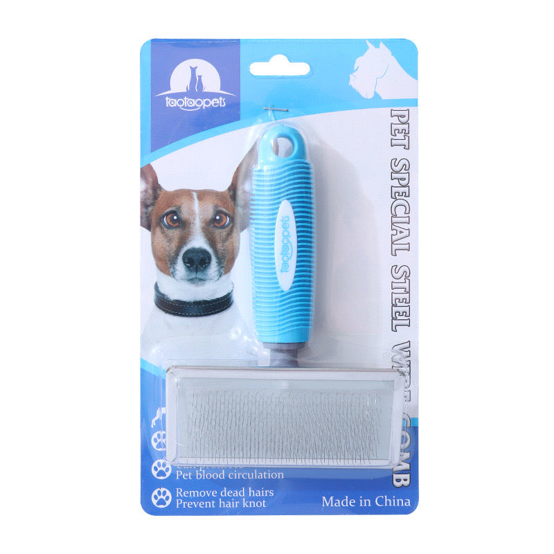 Pin Brush