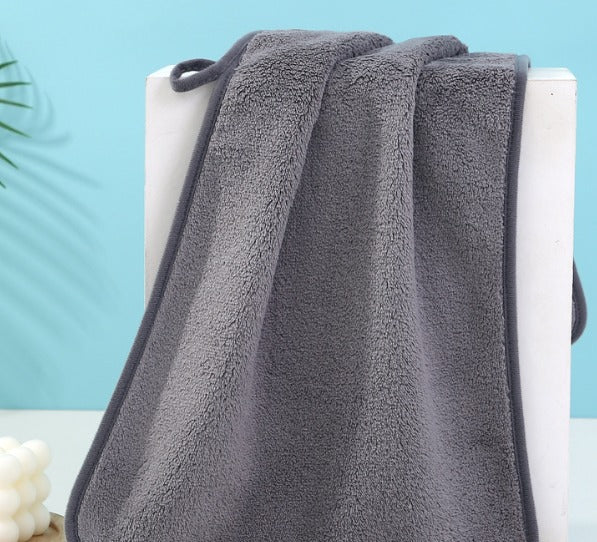 Micro Fiber Towel