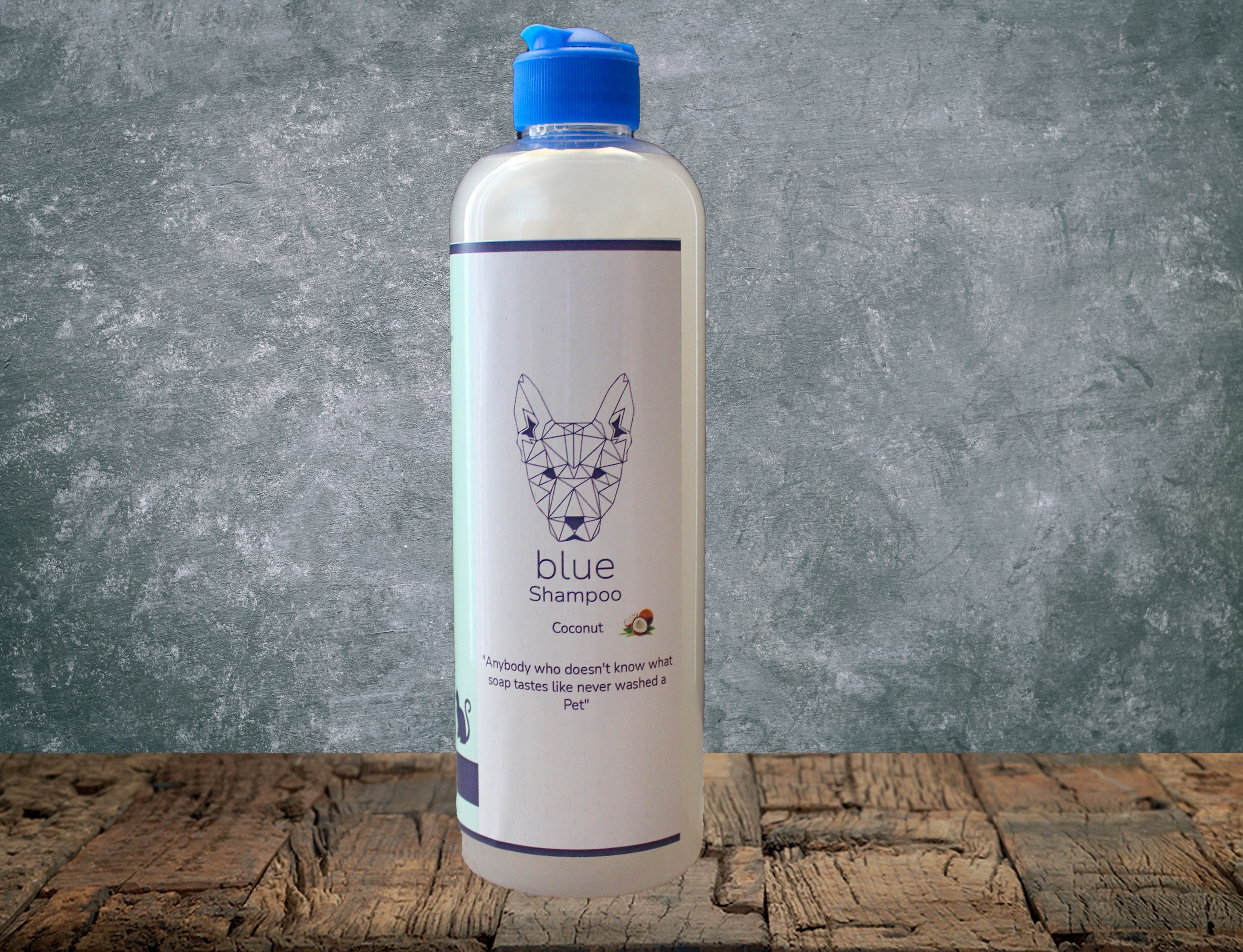 Blue - Shampoo™