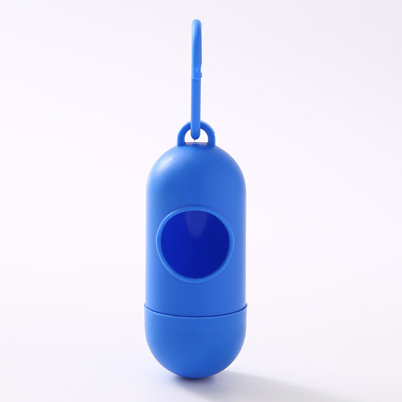 Poop Bag Holder