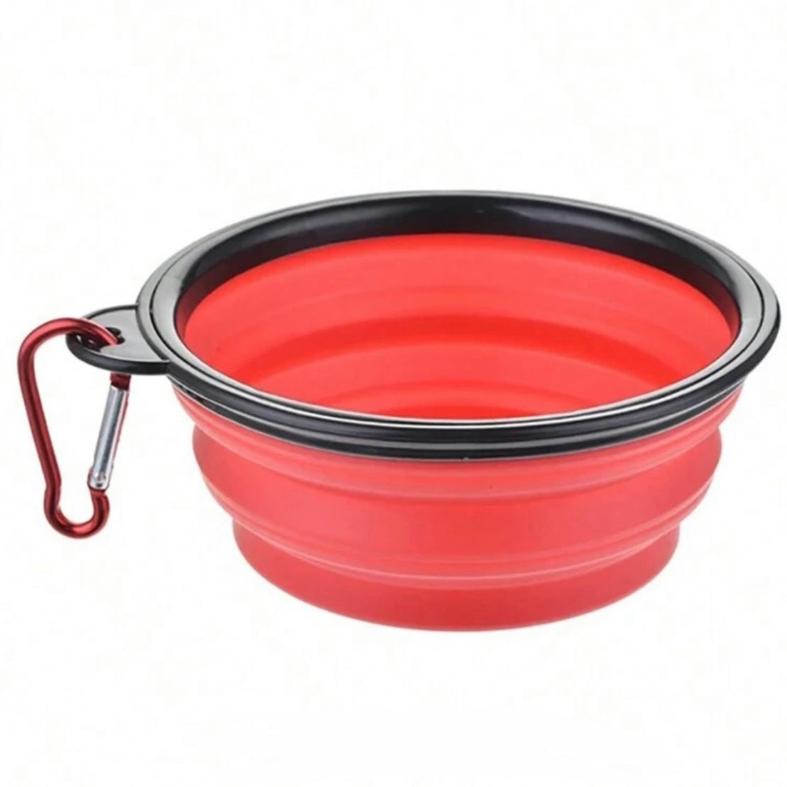 Portable Collapsable Bowl