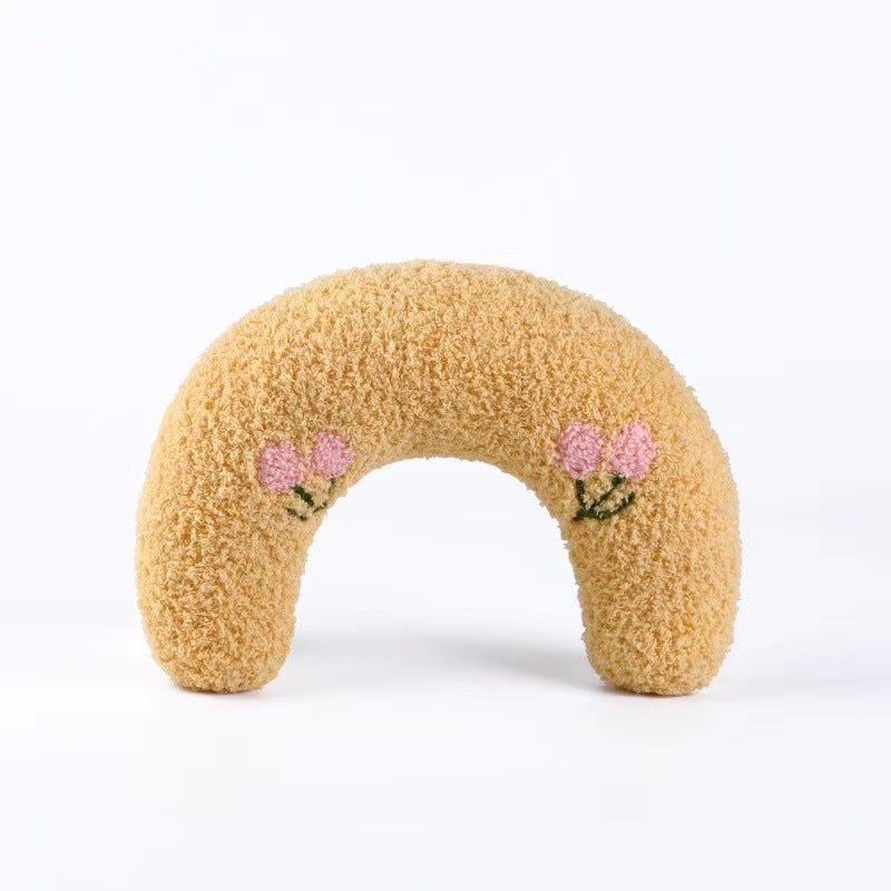 U-Shaped Pillow