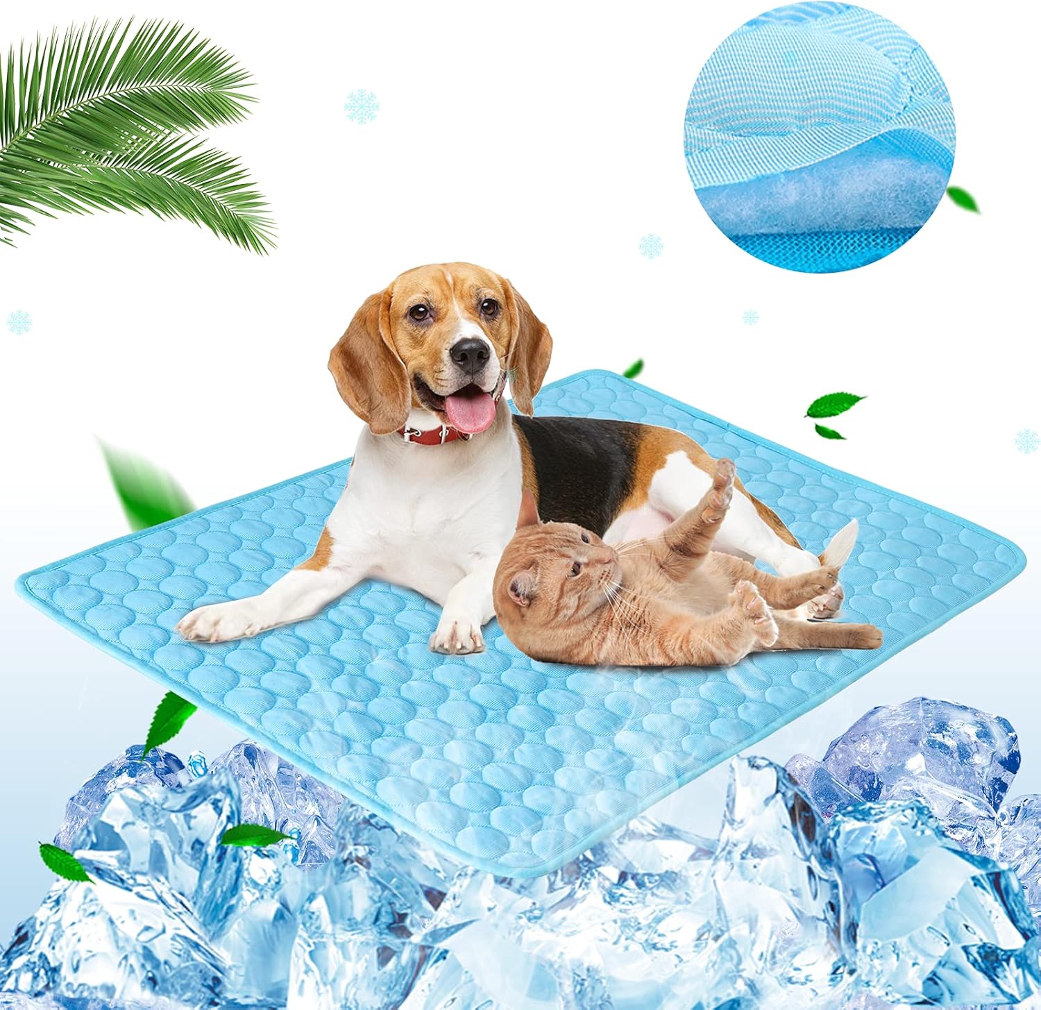 Cooling Pad