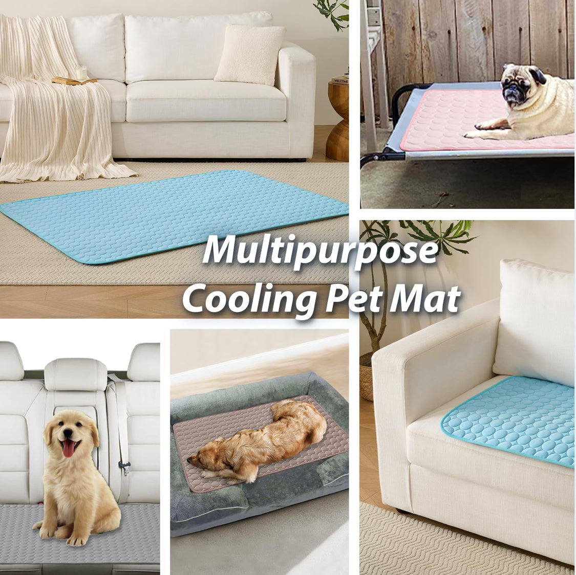 Cooling Pad