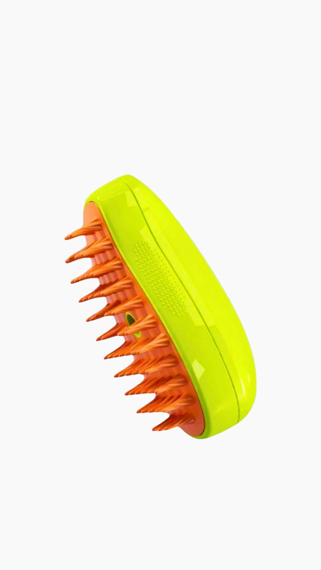 3-in-1 Steamy Brush