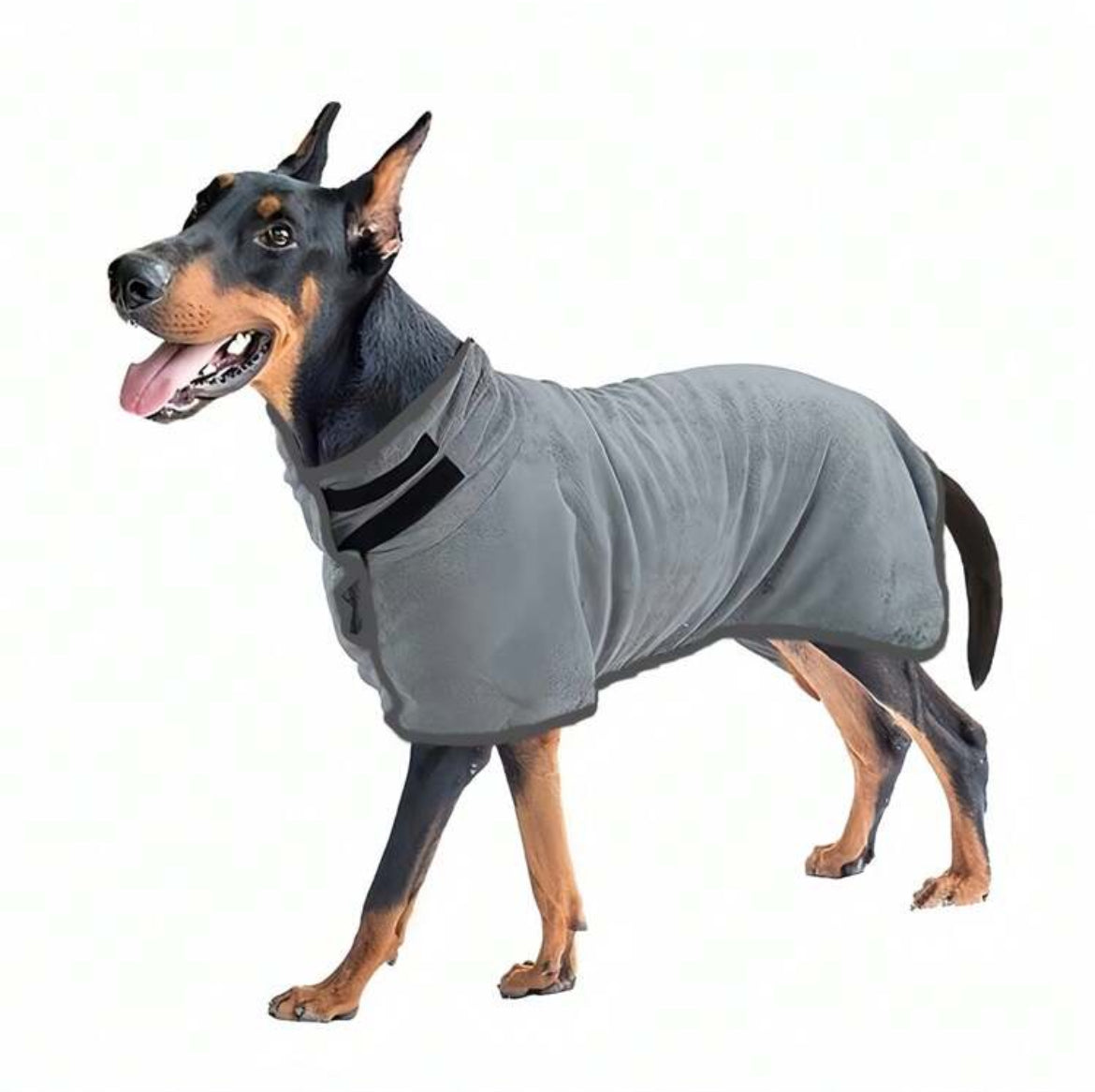 Shower Robe / Jacket