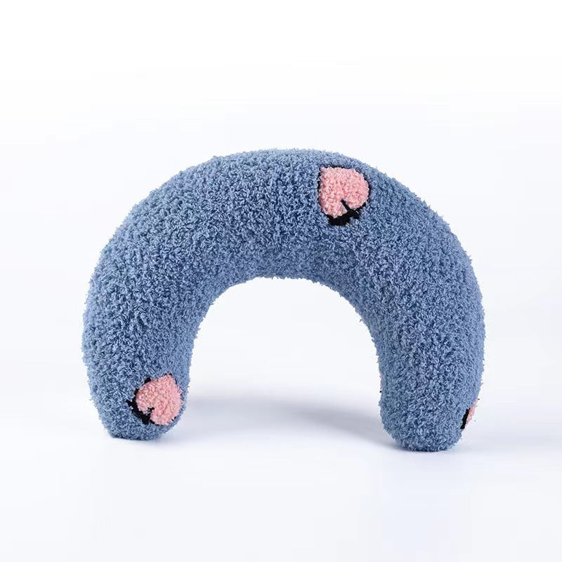 U-Shaped Pillow