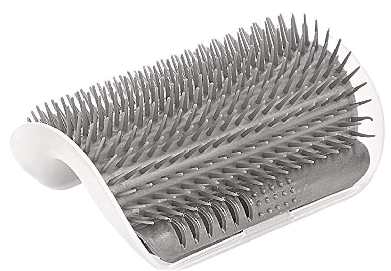 Cat Corner Brush