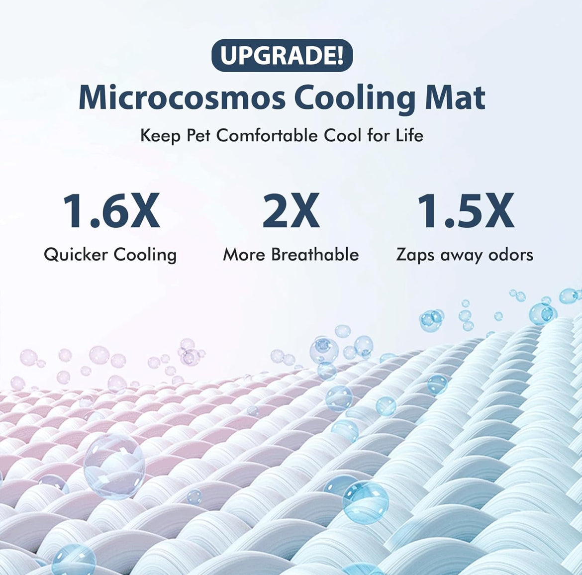 Cooling Pad