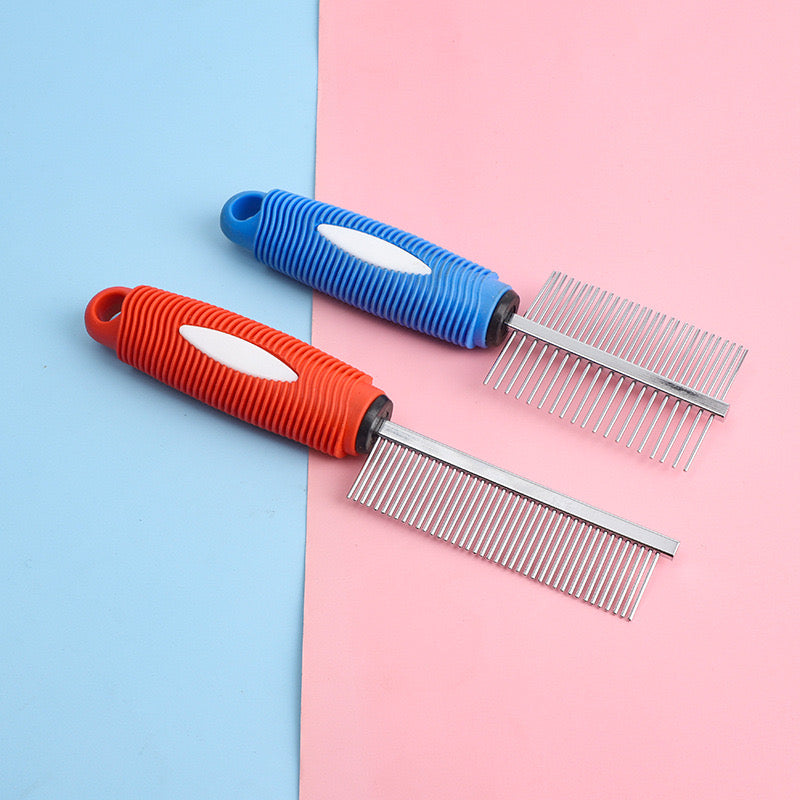 Peto™️ - One Sided Comb Brush