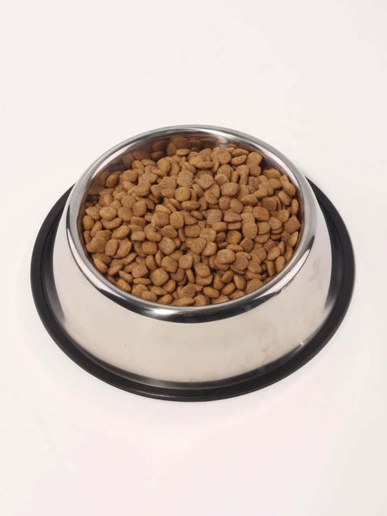 Sticky Bottom Bowl