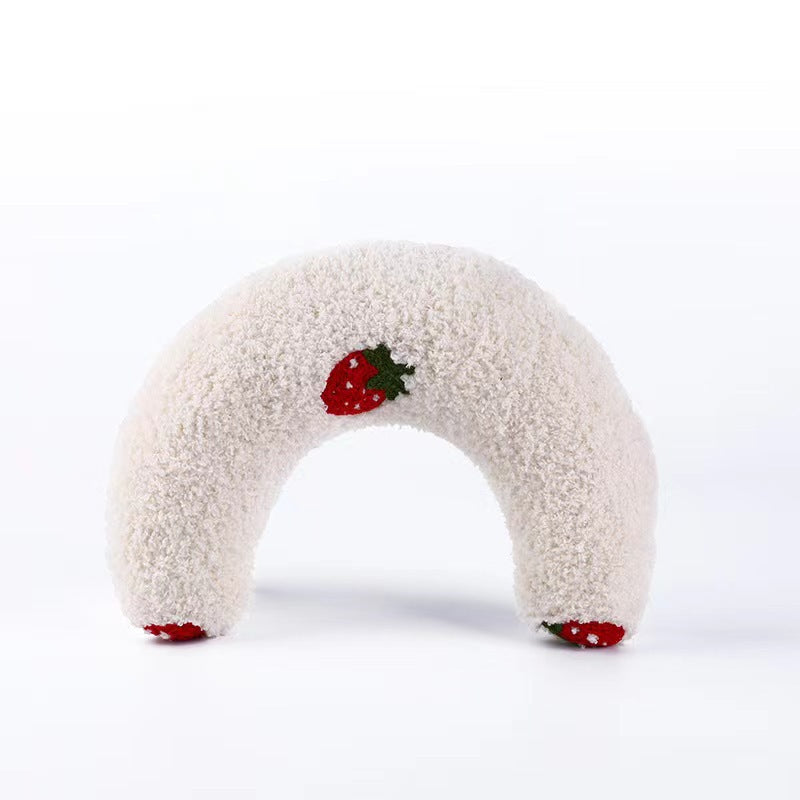U-Shaped Pillow