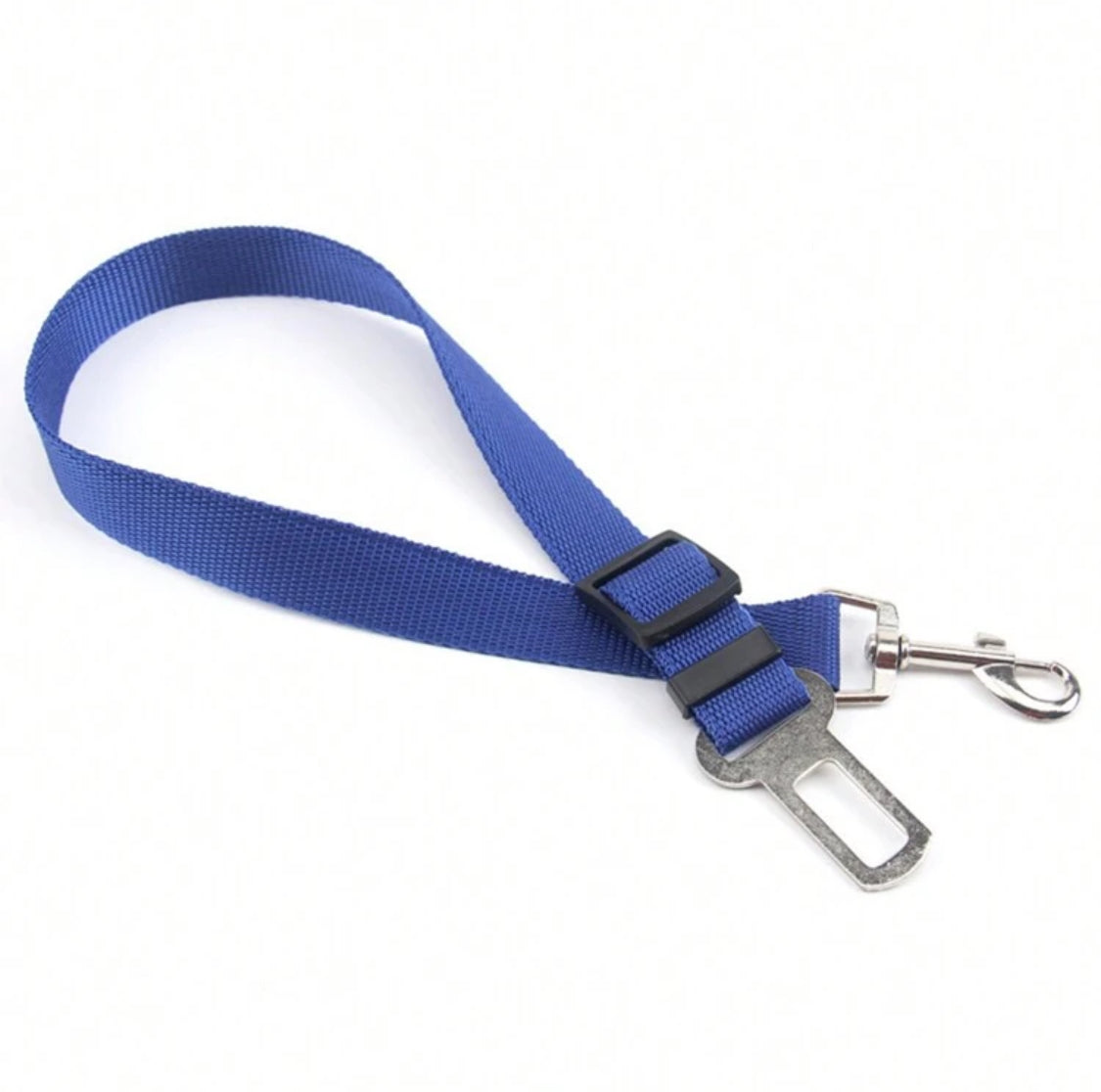 Pet Seat Belt Leash