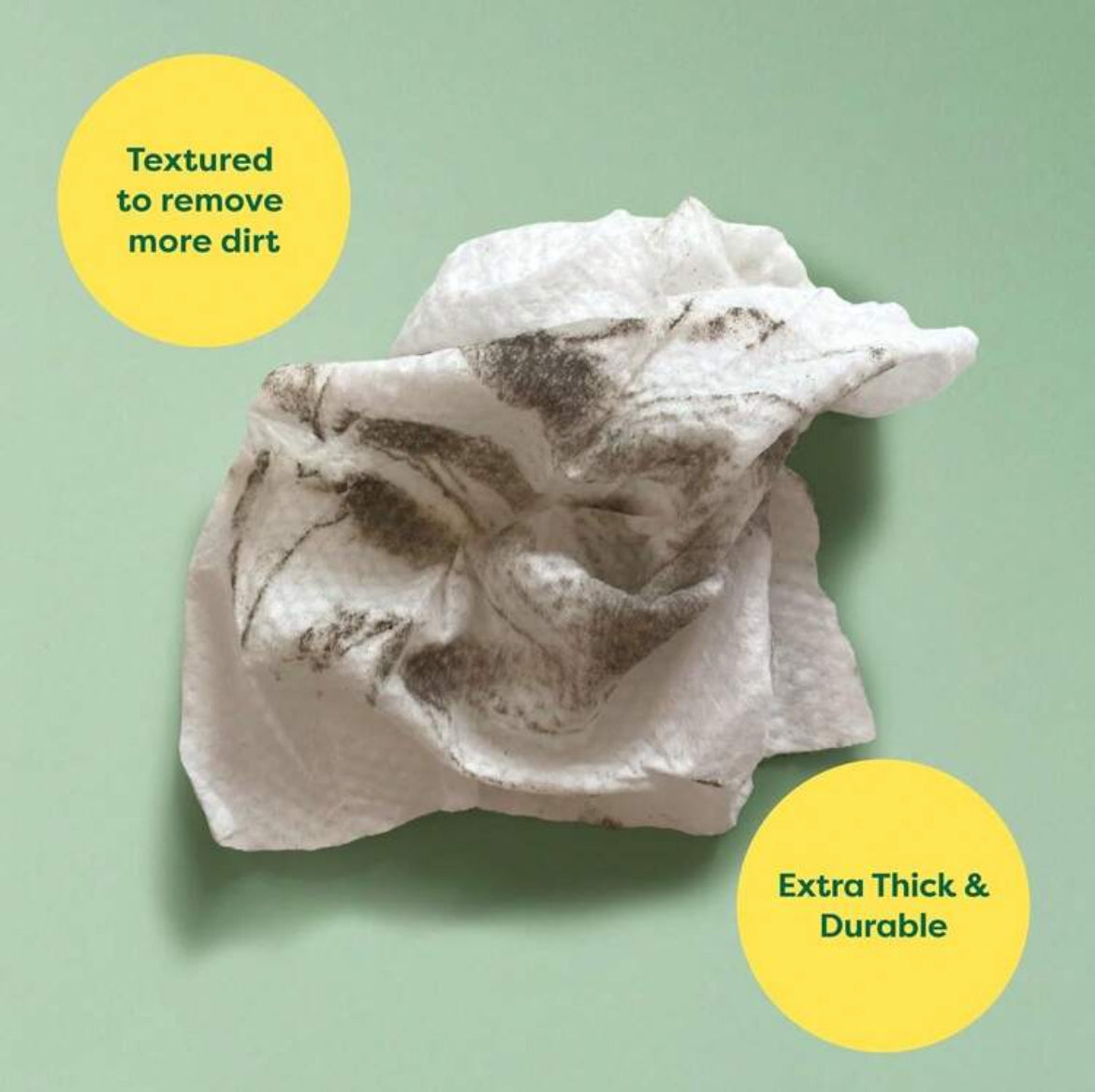 General Wipes