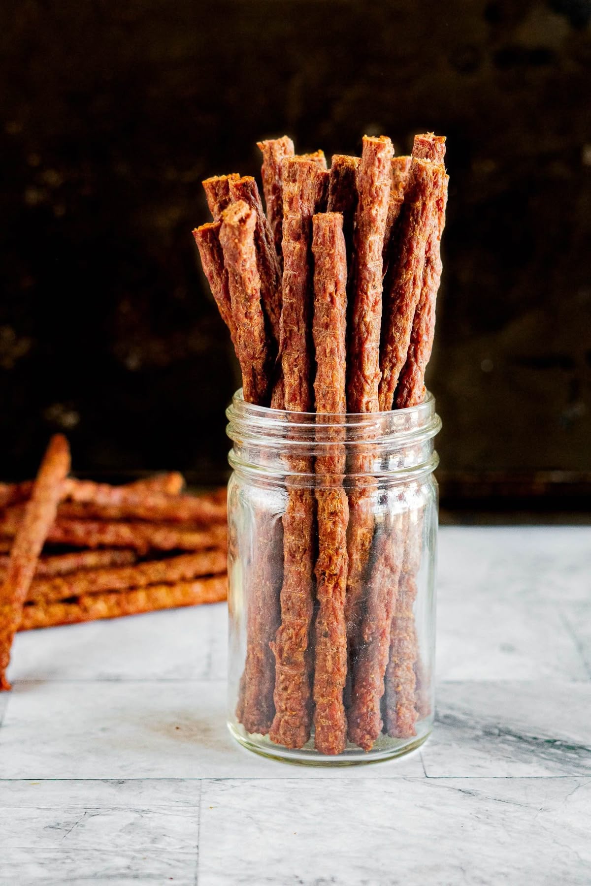 Jerky Sticks