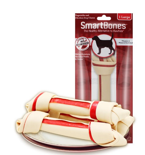 Smart Bones™️ - Large Dog Chews