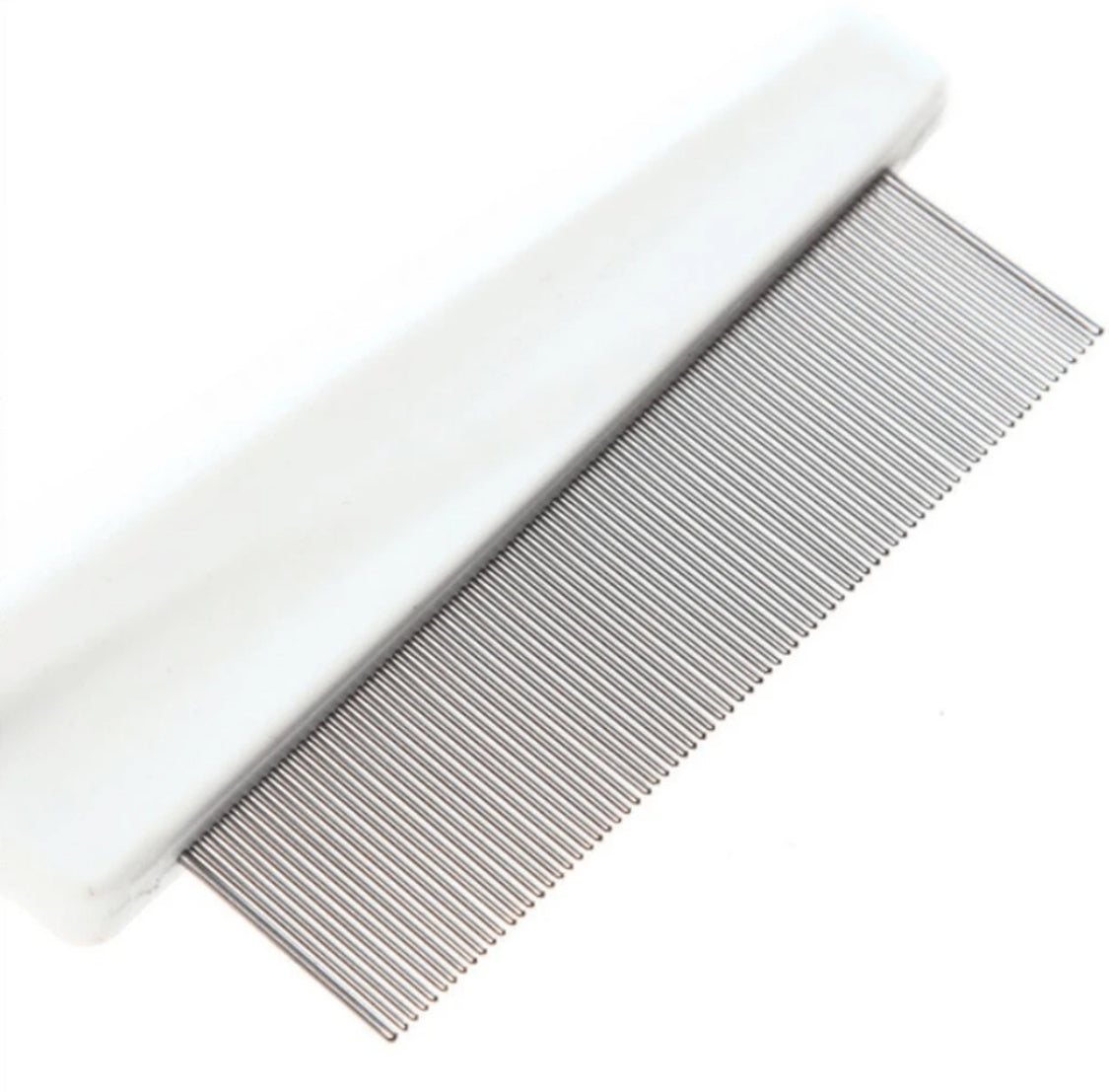 Flea Comb