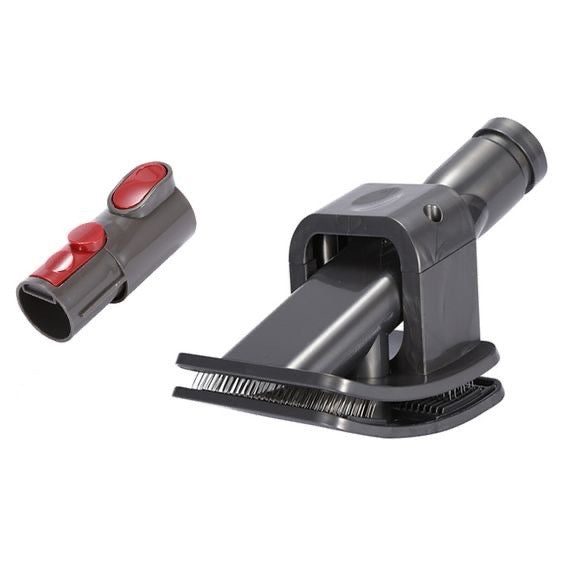 Easy Apply Vacuum Brush Head