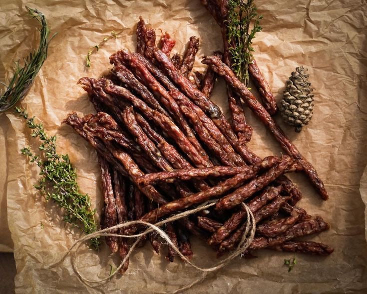 Jerky Sticks