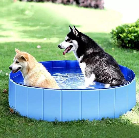 Foldable Pet Pool