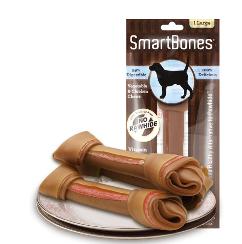 Smart Bones™️ - Large Dog Chews