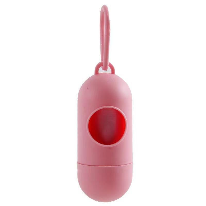 Poop Bag Holder