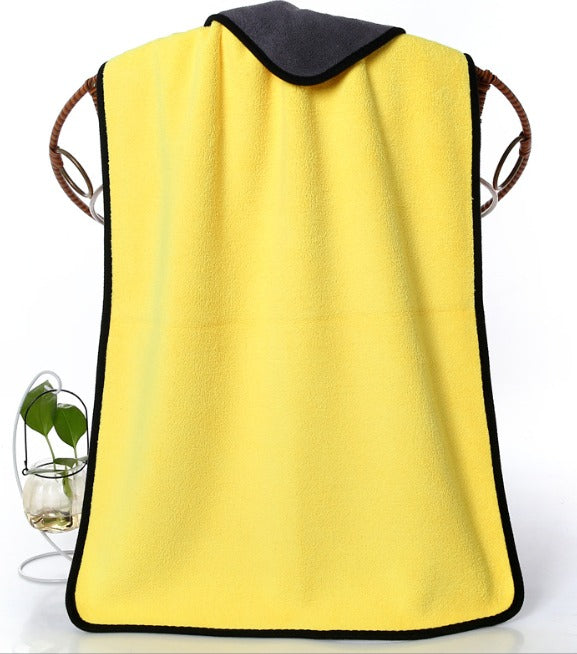 Micro Fiber Towel