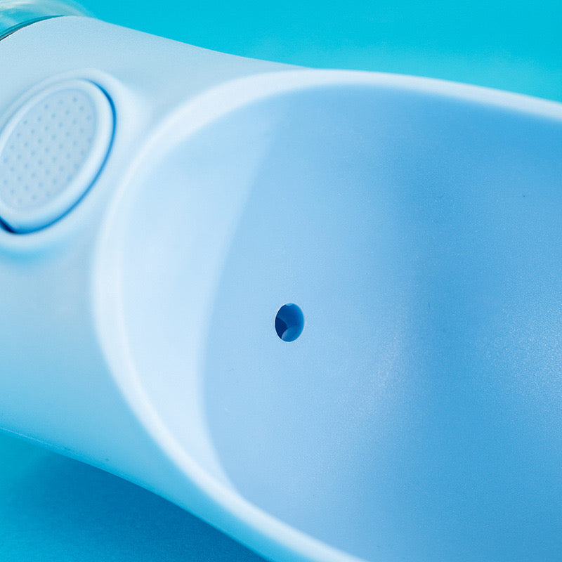 Portable Drinking Water Bottle