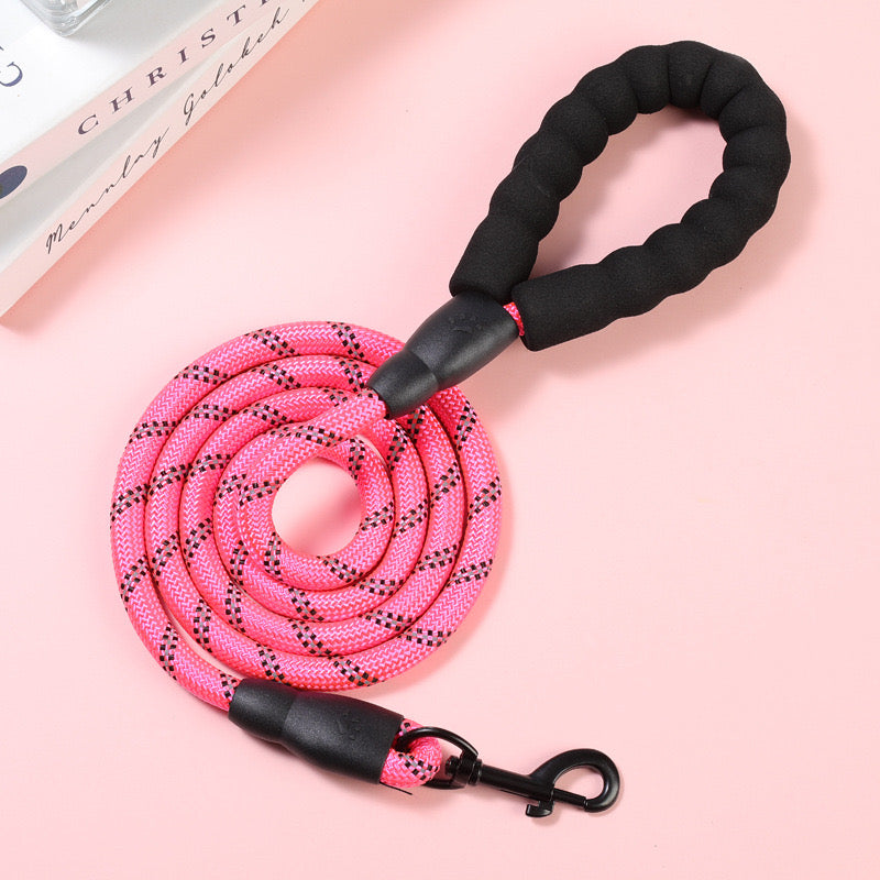 Reflective Nylon Leash