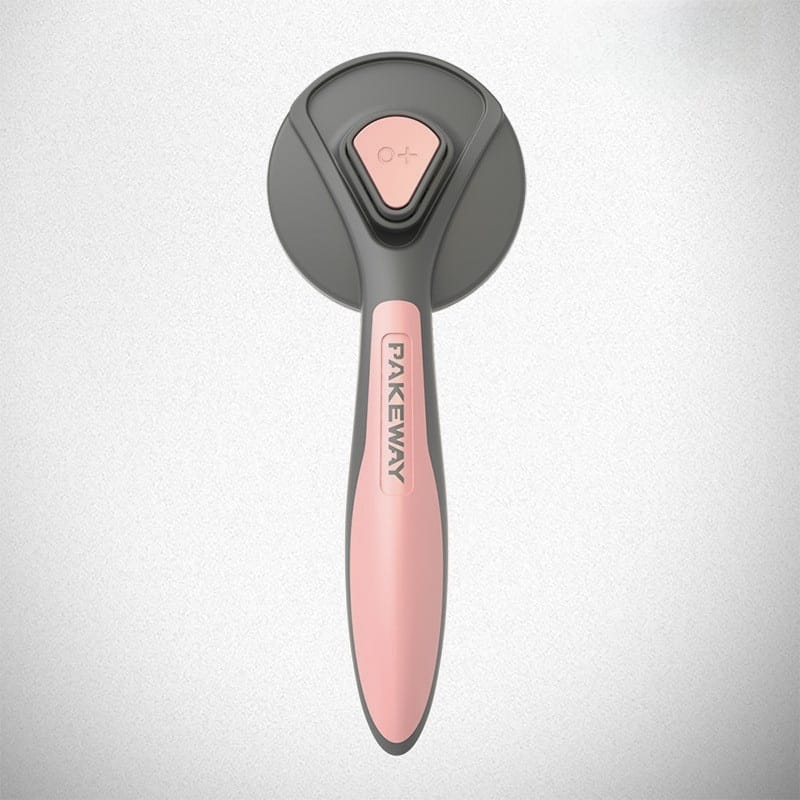 Self Cleaning Brush