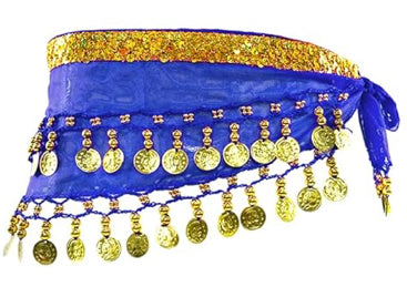 Belly Dance Skirt