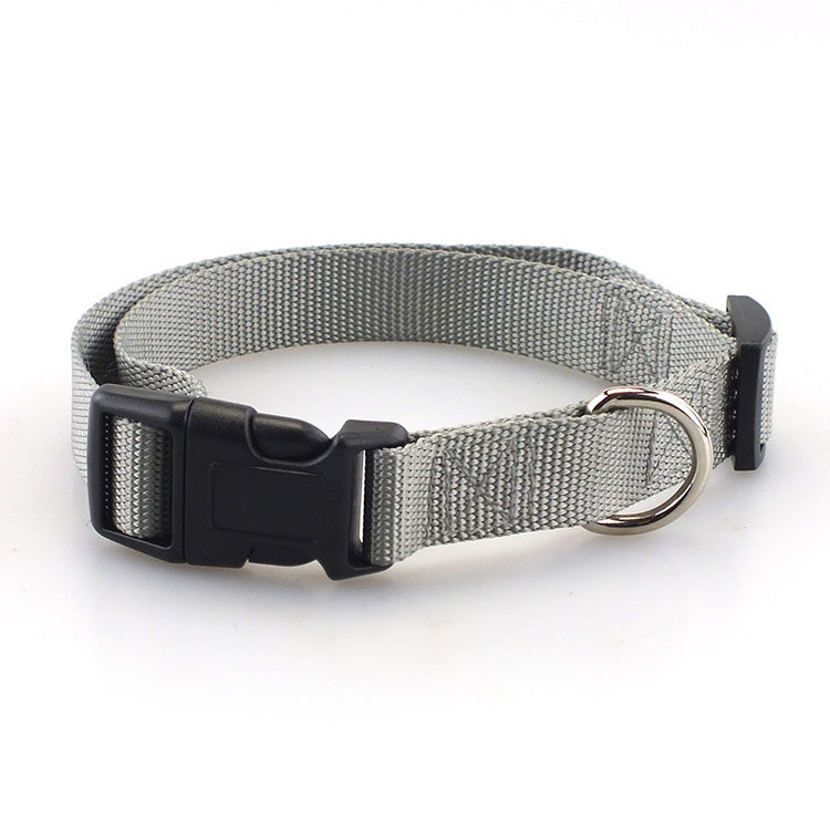 Nylon Collar