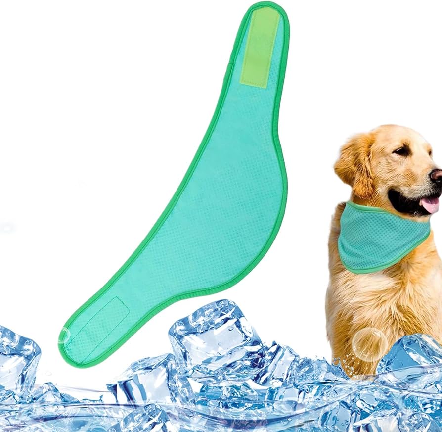 Cooling Bandana