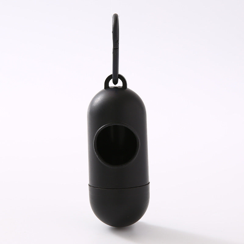 Poop Bag Holder