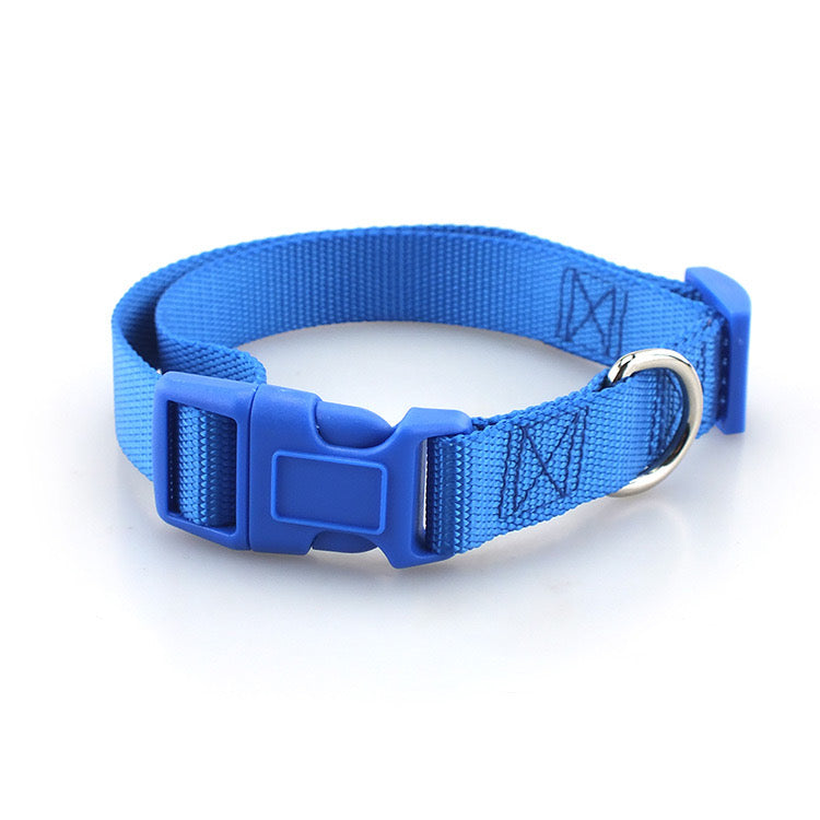 Nylon Collar
