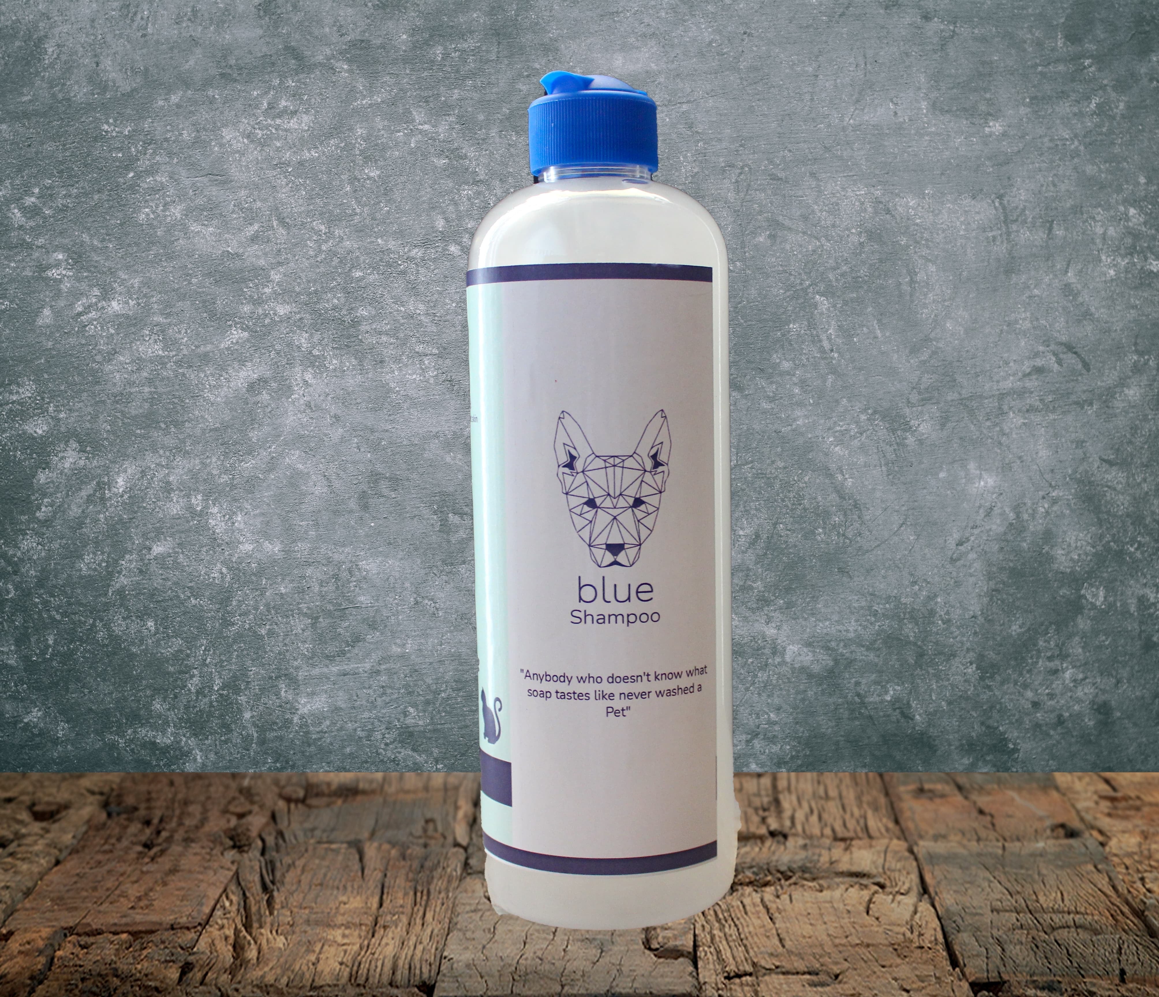Blue - Shampoo™