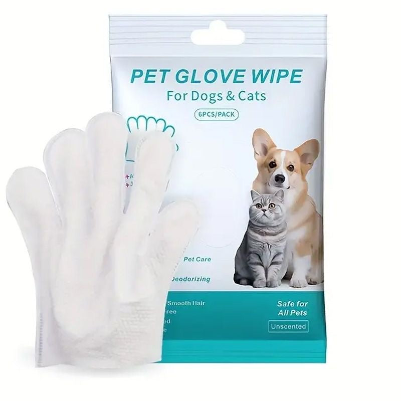 Glove Wipes