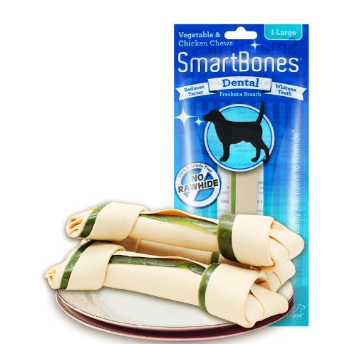 Smart Bones™️ - Large Dog Chews