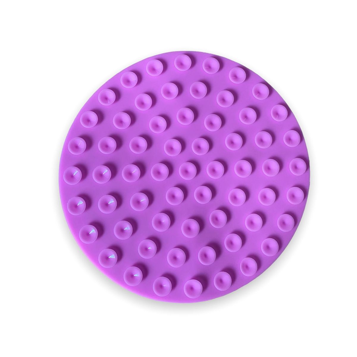 Honeycomb Lick Mat