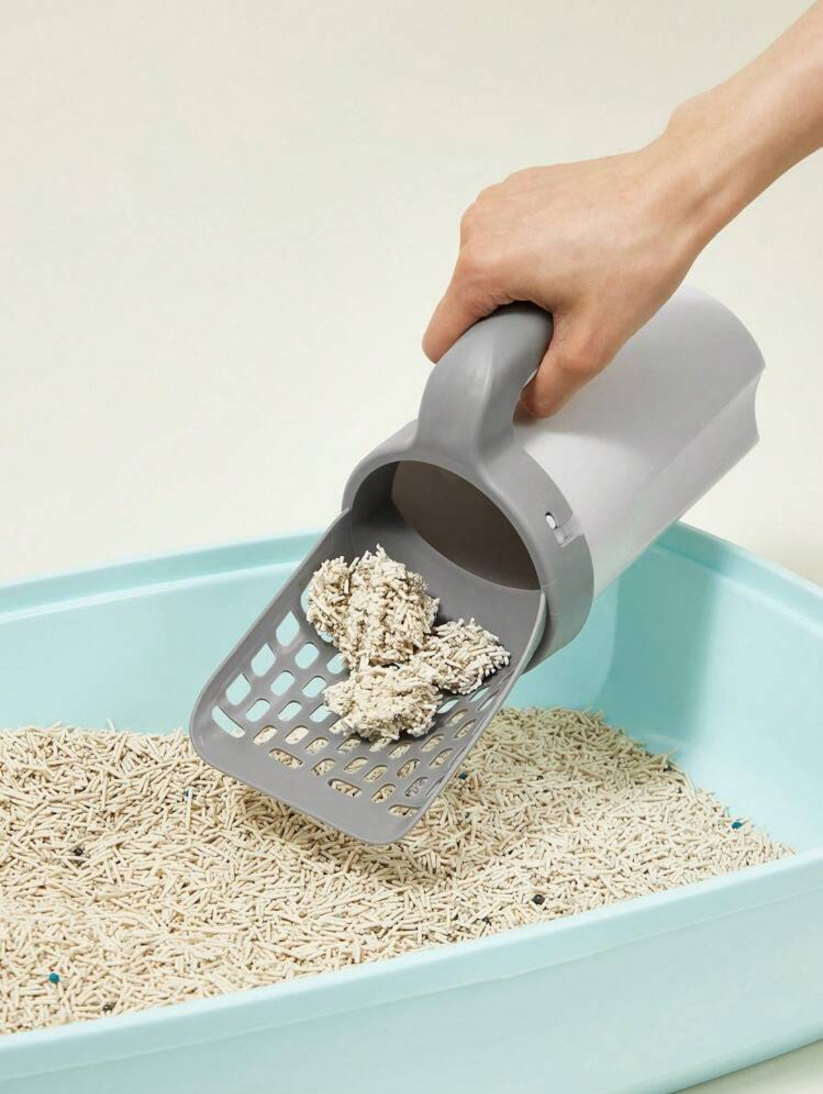 Cat Litter Pooper Scooper