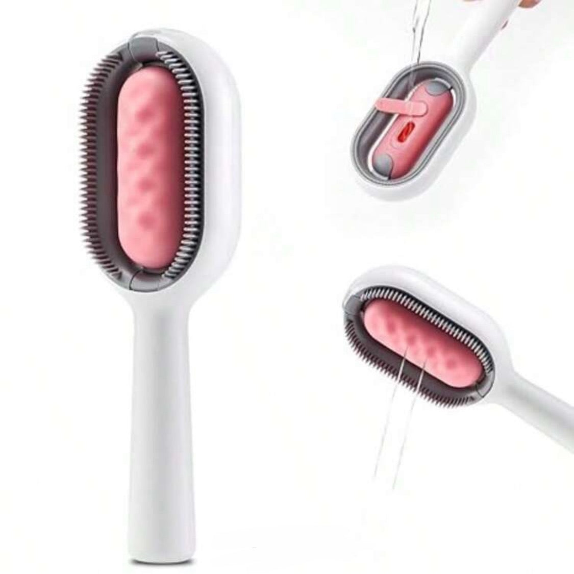 Sticky Brush 2.0