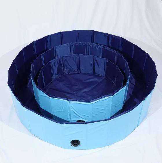 Foldable Pet Pool