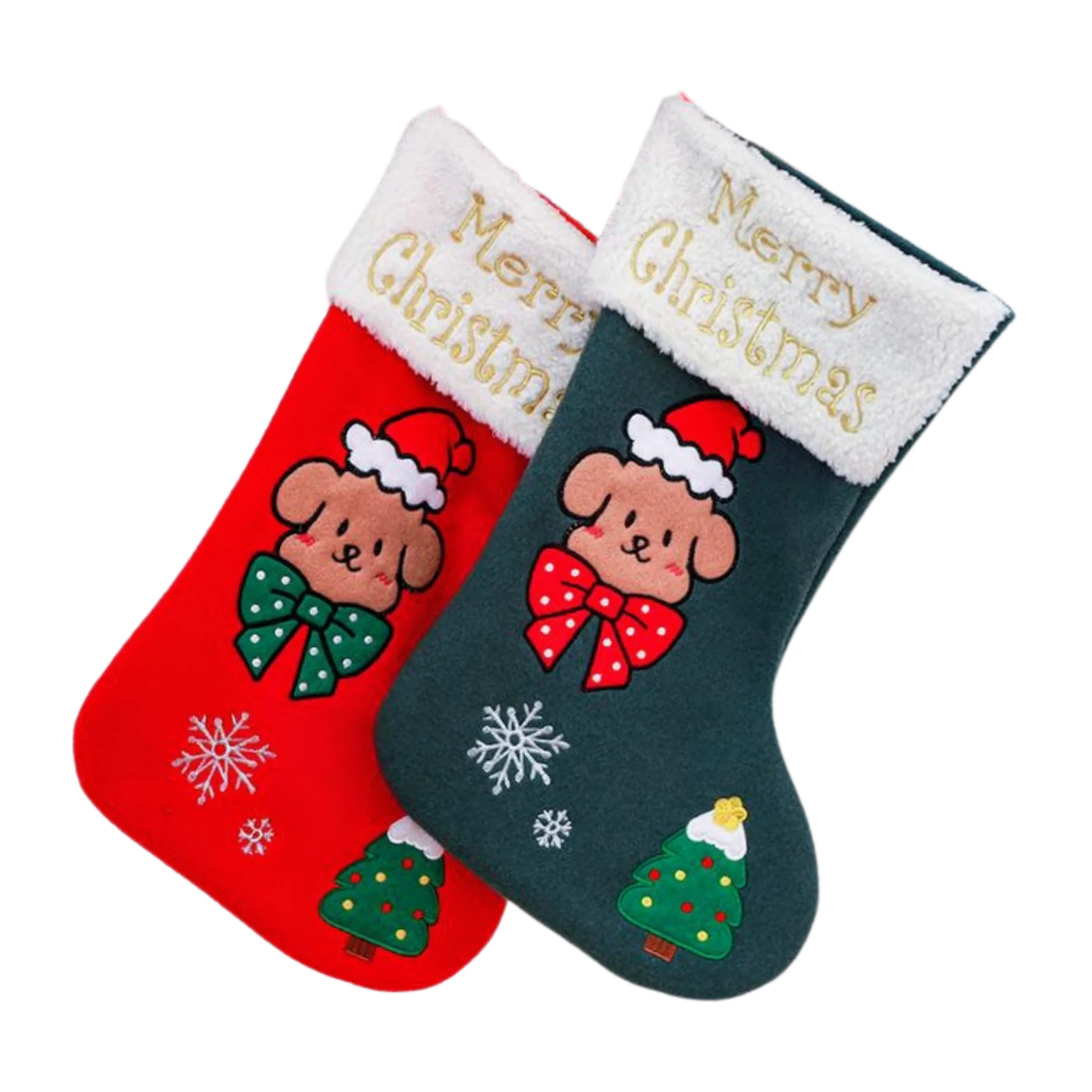 Christmas Stockings